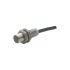 Eaton Inductive Threaded Barrel Proximity Sensor, M12, 2-Wire NO, 250 V