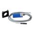 Eaton Capacitive Barrel Proximity Sensor, 35 mm Detection NC, 20 V