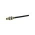 Eaton Simplex Simplex Fibre Optic Cable Assembly, Black, 158.75mm