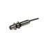 Eaton Inductive Barrel Proximity Sensor, M12 NO, 250 V