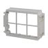Eaton Eaton xEnergy Series Plastic Cover for Use with CI43-200, CI43-250, CI43E-250, Fitting Of Meters, Housing