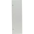 Eaton xEnergy Basic Series Steel Door for Use with Service Distribution Board IVS, 1710 x 415 x 45mm