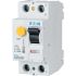 Interruptor diferencial Eaton, 25A Tipo F, 2 Polos, 30mA FRCmM 240V ac