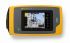 Fluke Fluke-ii915 Industrie-Schallkamera Rechargeable and Field Replaceable Li-ion Battery 1280 x 800Pixel