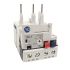 Allen Bradley 193-T1 Overload Relay, 0.10 → 0.16 A F.L.C, 2 mA Contact Rating, 6 W, 15 V, 193-T1AA