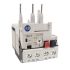 Allen Bradley 193-T1 Overload Relay, 15 → 20 A F.L.C, 2 mA Contact Rating, 12 W, 15 V, 193-T1AA