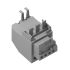 Allen Bradley 193-T1 Overload Relay, 97 A F.L.C, 2 mA Contact Rating, 18 W, 15 V, 193-T1AA