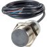 Eaton Inductive Barrel Inductive Proximity Sensor, M30, 10 mm Detection, NPN NO, 30 V