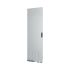 Eaton xEnergy Series Steel Door Profile, 1940mm H, 594.5mm W, 50mm L for Use with Enclosure Mounting