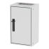Eaton 壁挂式外壳, 钢主体, IP31, 500mm高x300mm宽x230mm深, xEffect CS系列