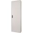 Eaton xEnergy Basic Series Sheet Steel Single-Door-Door Floor Standing Enclosure, Opaque Door, IP55, 1910 x 850 x 250mm