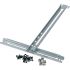 Carril Eaton serie xEnergy Safety Ci, 30 x 250 x 375mm, para usar con Ci43