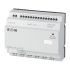 Eaton EASY618 Series Relay for Use with I/O Expansion, Digital, Analogue, 24 V