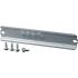 Eaton TS-CI Series Mounting Rail for Use with CI-K5, 7.5 x 183 x 35mm