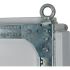 Eaton アクセサリキット リフティング·アイズ·キット メタル 50mm x 50mm xEnergy Safety Ci