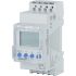 Digital Time Switch 240 V, 1-Channel