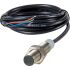 Inductive Barrel Inductive Proximity Sensor, M12, 2 mm Detection, NPN NC, 30 V