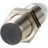 Inductive Threaded Barrel Inductive Proximity Sensor, M18, 8 mm Detection, PNP NO, 30 V