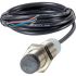 Inductive Threaded Barrel Inductive Proximity Sensor, M18, 12 mm Detection, NPN NO, 30 V