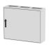 xEffect CS Series Steel Wall Box, IP31, 650 mm x 800 mm x 230mm