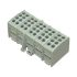 ZSD 10 Way Crimp Terminal Housing, Grey