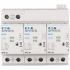 Series xPole Surge Protector 350 V Maximum Voltage Rating Surge Arrester