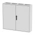 xEffect CS Series Steel Wall Box, IP31, 950 mm x 1050 mm x 230mm