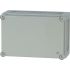 Caja de uso general Eaton de Plástico Gris claro, 250 x 375 x 175mm, IP65