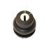 Series M22 2-position Key Switch, Maintained, 22.5mm Cutout