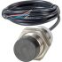 Inductive Barrel Inductive Proximity Sensor, M30, 15 mm Detection, PNP NO, 48 V