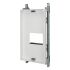 Eaton 安装单元 安装套件, 用于NZM1, 45 x 250 x 300mm, xEnergy Basic系列