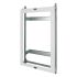 Eaton 安装单元 机柜配件, 用于NH3, 45 x 250 x 750mm, xEnergy Basic系列