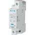 Eaton DIN Rail Relay, 250V Coil, 8A Switching Current, SPST