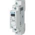 Eaton DIN Rail Impulse Relay, 8V ac Coil, 16A Switching Current, SPST