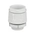 Eaton Pressure Compensating Plug, M25mm, 25.5mm Hole Diameter, Glass Fibre Reinforced, Polyamide, 25.5mm Diameter,