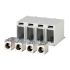 Eaton 连接端子 连接端子, 用于N（S）1-4，NZM1-4，PN1-4, 55 x 27 x 80mm