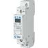 DIN Rail Impulse Relay, 230V ac Coil, 16A Switching Current, SPDT