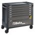 Armadietto per utensili BETA serie con ruote in ABS, 7 cassetti