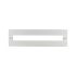 Eaton 2935 Series RAL 7035 Sheet Steel Front Plate, 155mm H, 925mm W, 35mm L for Use with Enclosure