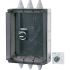 Eaton xEnergy Safety Ci Series Black, Grey Plastic General Purpose Enclosure, IP65, 500 x 375 x 225mm