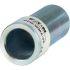 Eaton 磁屏蔽件 机柜配件, 用于PFR-W-35, 91 x 40 x 40mm, Eaton Moeller Series系列