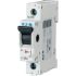 Eaton 1 Pole DIN Rail Isolator Switch - 63A Maximum Current, IP40