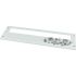 Eaton 钢外罩, 用于FAZ, 500mm长 x 150mm宽 x 10mm高, 2839系列