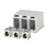 Eaton 连接端子 机柜配件, 用于n(s)2，nzm2，pn2, 76 x 85 x 102mm