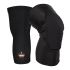 Ergodyne Black Anti Slip Foam Slide On Knee Pad Resistant to Slip