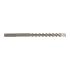 Punta per trapano SDS max Milwaukee, Punta al carburo, Ø 20mm, lunghezza 320 mm