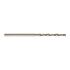 Set punte per trapano Milwaukee in HSS-G, 2 pezzi