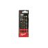 Set punte per trapano Milwaukee in Punta al carburo, Ø da 4mm a 10mm, 5 pezzi