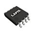 ROHM Ladegeräte-IC Li-Ion SMD, VSSOP 8-Pin, 5 → 25 V