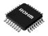 ROHM ML62Q2504-NNNTBZWBX, 16bit 16 bit MCU Microcontroller, ML62Q2504, 24MHz, 128 kByte Flash, 32-Pin TQFP